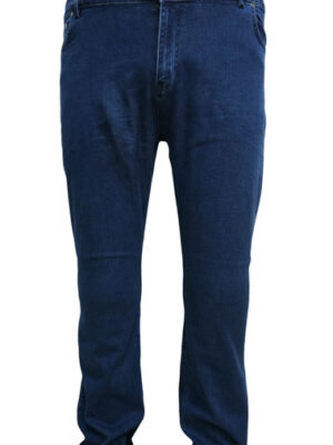 Spodnie jeansowe Bameha- 6001 - PACZKA
